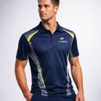 Sustainable Performance Polo