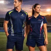 Performance Polo